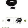 Muscle Power Weight Belt 3 kg Image 5