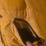 Diesel yellow jacket Image 7