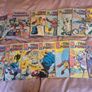 Vintage Marvel UK Transformers Comics 1980s  115 plus Issues  Annuals and Specials  Job Lot Image 6
