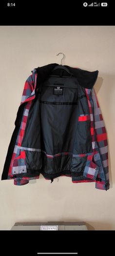 Brunotti jacket coat