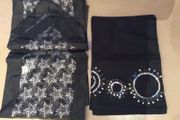 8 Place Mats &amp; Matching Runners