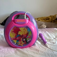 Kids Mic with Speaker
