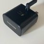 Original 15W Samsung Charger and Type C Cable Image 2