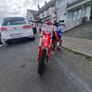 70cc kids Image 4