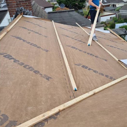 Irish Builder 30 years in business specialised in attic conversions and extensions guaranteed to beat most prices with the same quality of work