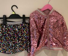 girls jacket