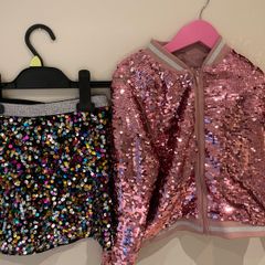 girls jacket