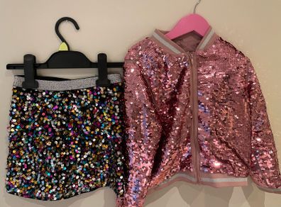 girls jacket