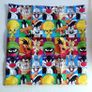 2 Tayto & 1 Looney Tunes Cushion Covers (new). Image 3
