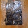 BNWT Superdry Black Slim Cargo Pant 30/30 Image 4