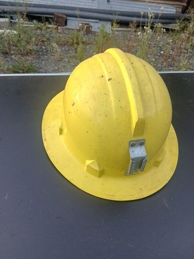 american hard hat