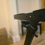 QUIKLOK Heavy Duty Adjustable Keyboard Stand - Professional Piano Stand Image 5