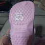 baby girl bluey crocs Image 4