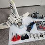 Lego Star Wars 7264 Imperial Inspection Image 3