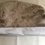 New Handmade Fully Lined Sewing Machine Cover Image 2