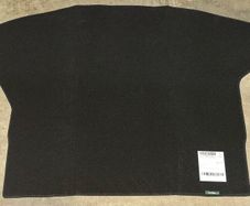 Boot mat Hyundai i30 Estate