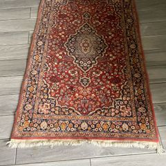rug