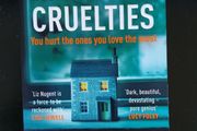 Our Little Cruelties Liz Nugent