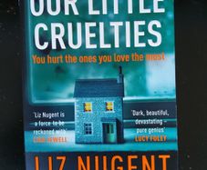 Our Little Cruelties Liz Nugent