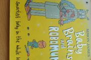Baby Brains and Robomum