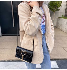 Bag with a heart