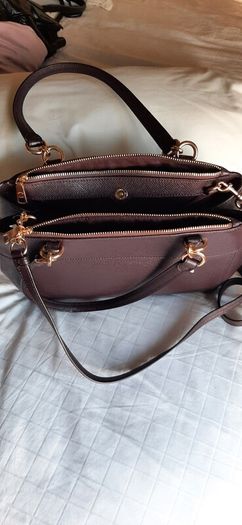 coach bag brand new