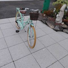 bicycle