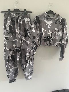 Large bundle of girls clothes