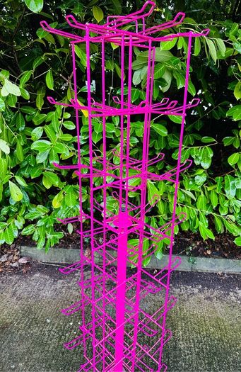 Shop Display Stands - With Hooks - Multiple Options Available!