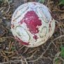 Fairy garden cement ornaments Image 6