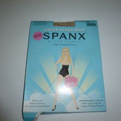 Spanx  Slimming underwear! NEW IN BOX!!
