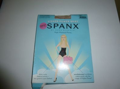 Spanx  Slimming underwear! NEW IN BOX!!