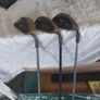 Ping Beryllium copper wedges Image 2