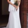 Stunning Cymbeline Wedding Dress Image 3