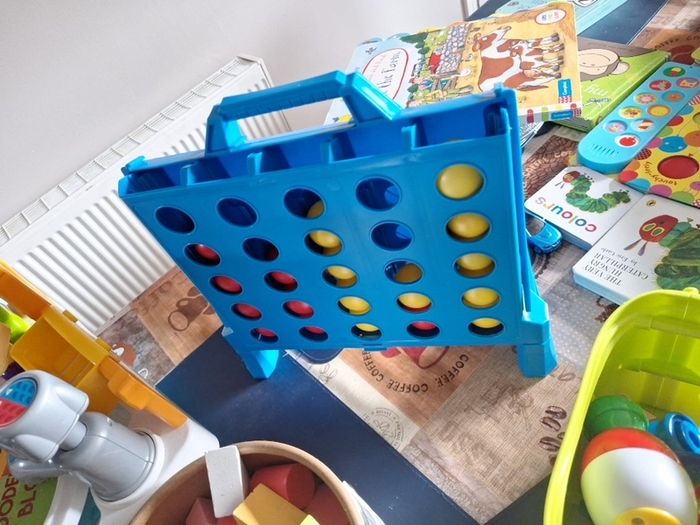 Toys