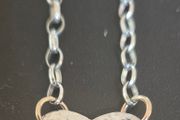 Sterling Silver Pendant