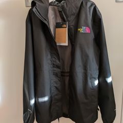 The North Face girl jacket Age 12