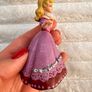 Papo 39019 Dancing Princess approx. 9 cm. Used Please see photos Image 7