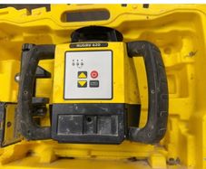 Leica Laser Level