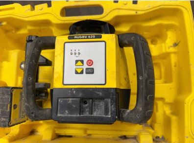 Leica Laser Level