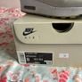 Air Max 1 Summit White/Light Bone Image 2