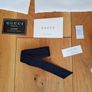Gucci Presentation Case with Dust Covers, Gift Bag, Tissue, Ribbon, Care Cards etc. Image 3