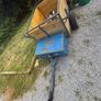 Compact Trailers x 2. Image 6