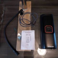 car pump