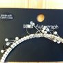 Brand New Communion Hair Band Image 3