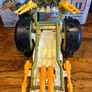GI Joe / Action Force Artic Blast with Original Box Image 2