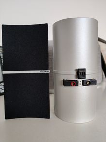Jamo A305 Surround Cinema Speaker