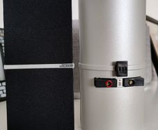 Jamo A305 Surround Cinema Speaker