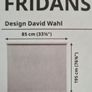 IKEA Ceiling Curtain Rail Kit Image 10