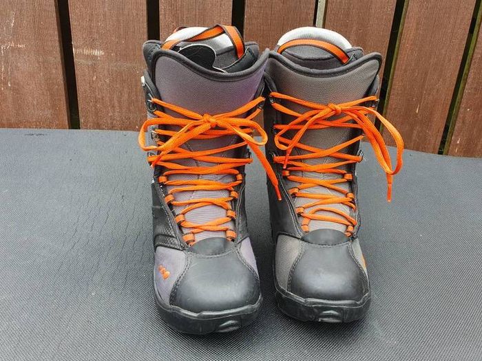 Wedze snowboard boot
